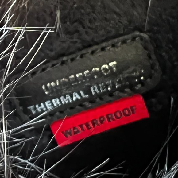 NEW SOREL Joan of Arctic Next Faux Fur Waterproof Snow Boots - Picture 7 of 8